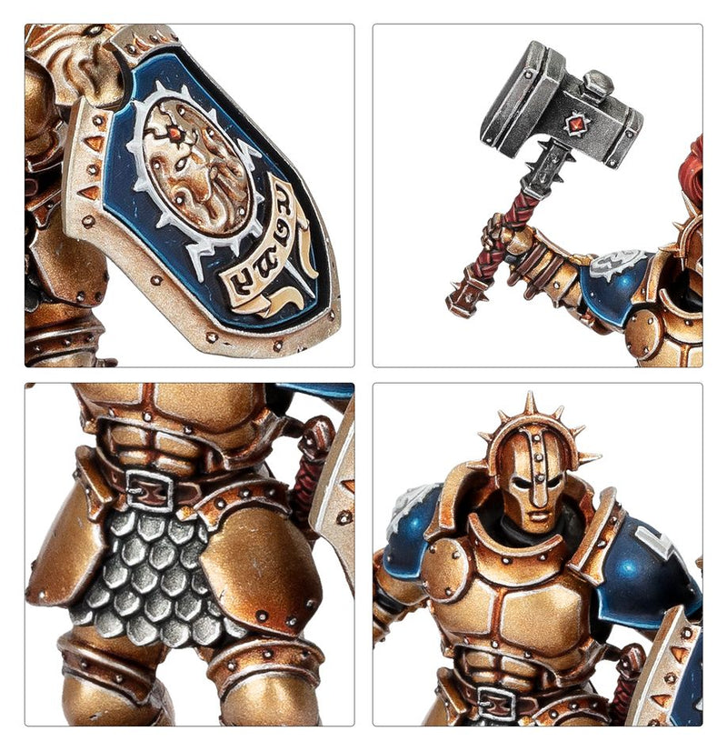 Warhammer Age of Sigmar: Introductory Set - Paradise Hobbies LLC