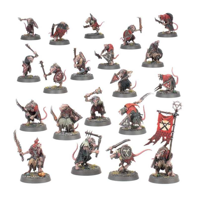 Warhammer Age of Sigmar: Introductory Set - Paradise Hobbies LLC