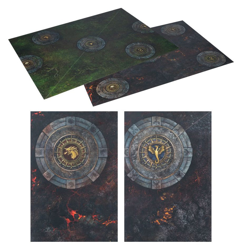 Warhammer Age of Sigmar: Introductory Set - Paradise Hobbies LLC