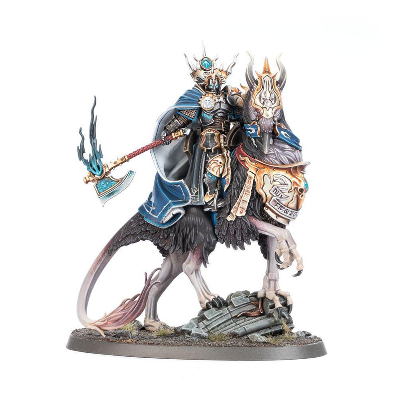 WARHAMMER AGE OF SIGMAR: SKAVENTIDE - Paradise Hobbies LLC