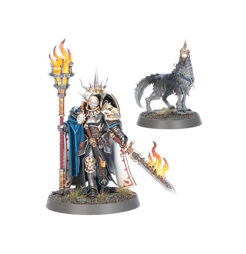 WARHAMMER AGE OF SIGMAR: SKAVENTIDE - Paradise Hobbies LLC