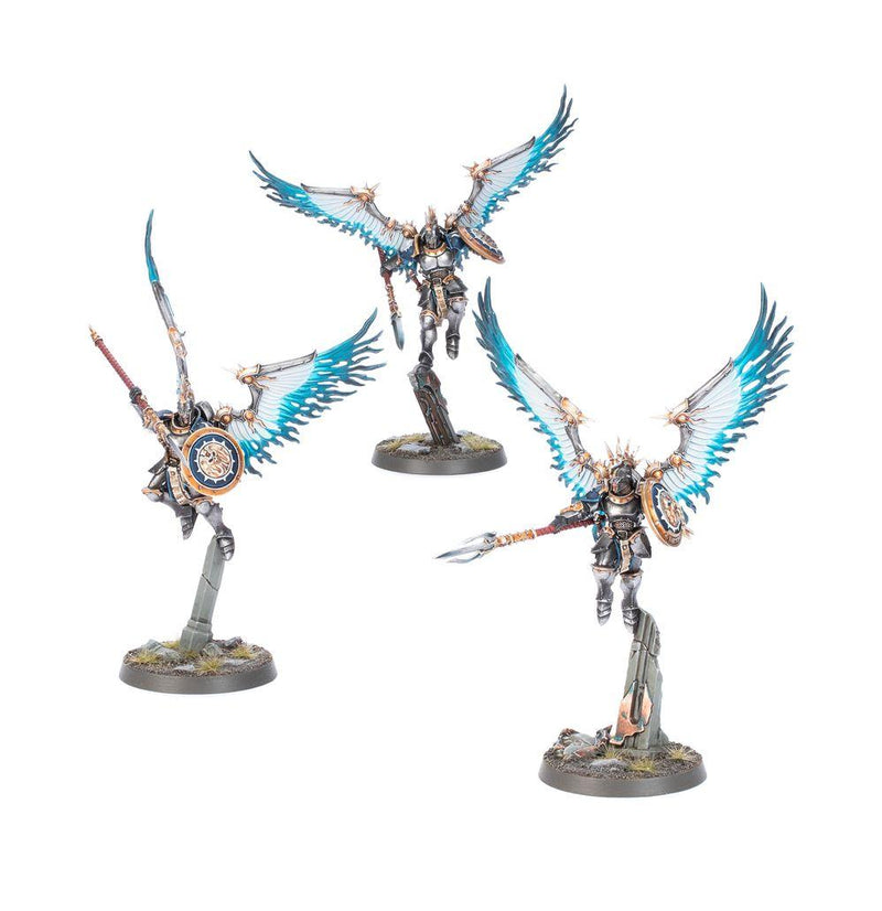 WARHAMMER AGE OF SIGMAR: SKAVENTIDE - Paradise Hobbies LLC