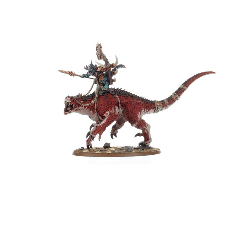 Warhammer Age of Sigmar: Spearhead - Seraphon - Paradise Hobbies LLC