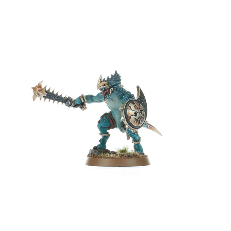 Warhammer Age of Sigmar: Spearhead - Seraphon - Paradise Hobbies LLC