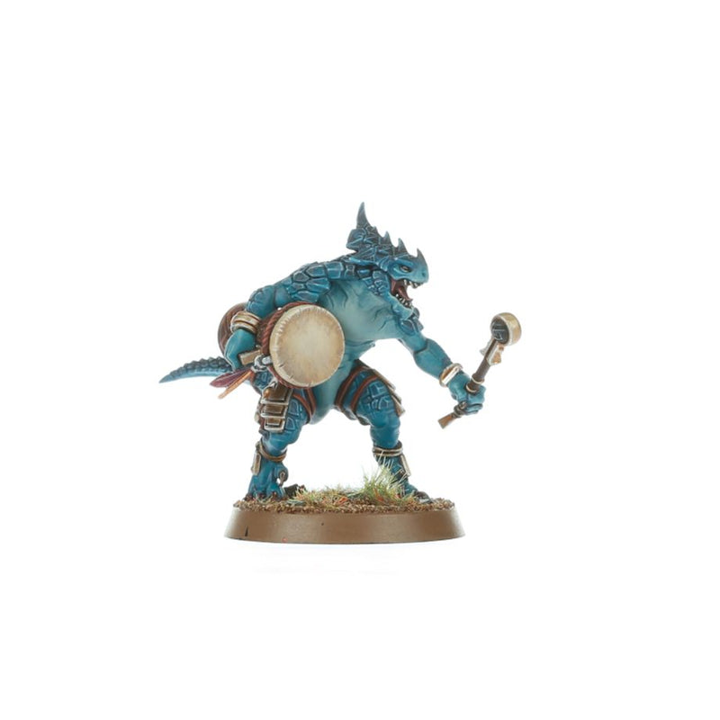 Warhammer Age of Sigmar: Spearhead - Seraphon - Paradise Hobbies LLC