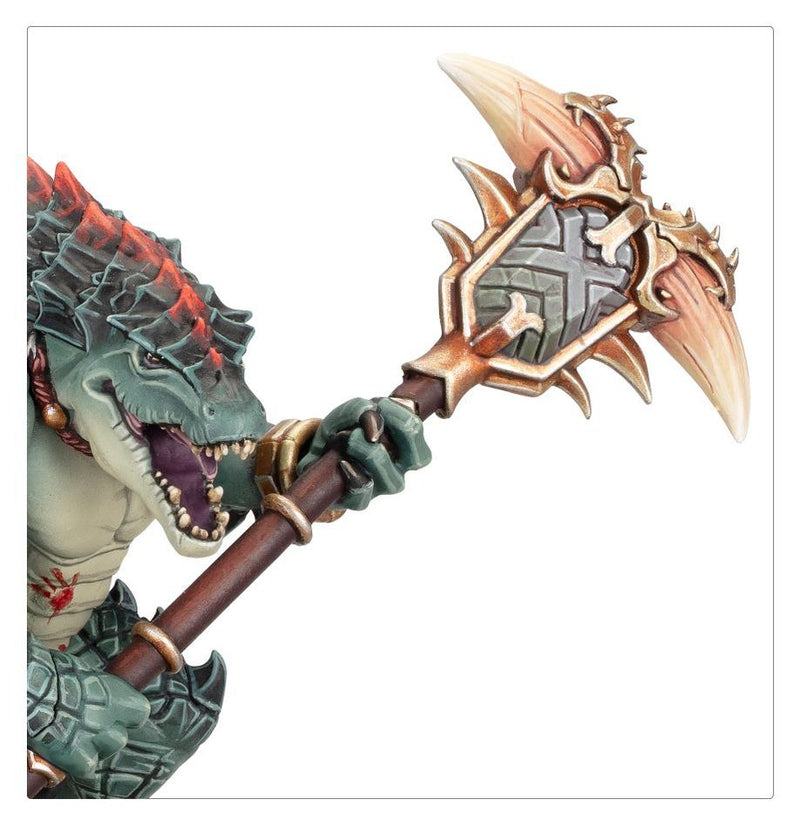 Warhammer Age of Sigmar: Spearhead - Seraphon - Paradise Hobbies LLC