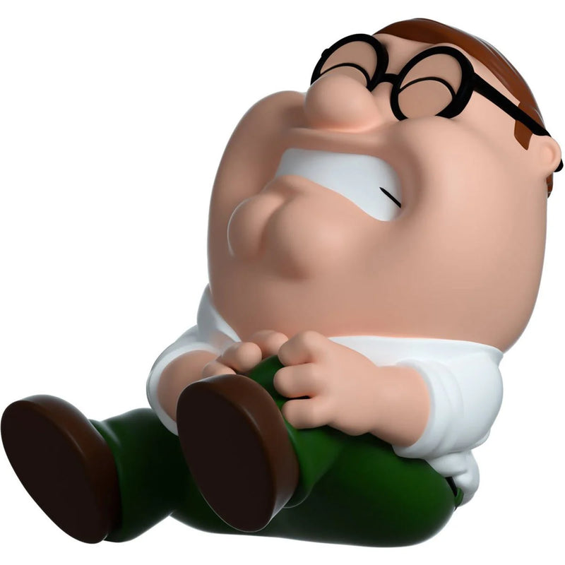 YouTooz - Family Guy Collection Hurt Peter Vinyl - Paradise Hobbies LLC