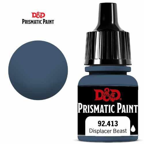 D&D Prismatic Paint: Displacer Beast 92.413 - Paradise Hobbies LLC