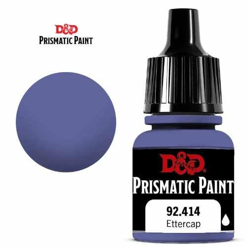 D&D Prismatic Paint: Ettercap 92.414 - Paradise Hobbies LLC