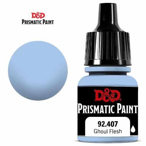 D&D Prismatic Paint: Ghoul Flesh 92.407 - Paradise Hobbies LLC