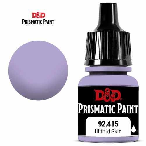 D&D Prismatic Paint: Illithid Skin 92.415 - Paradise Hobbies LLC