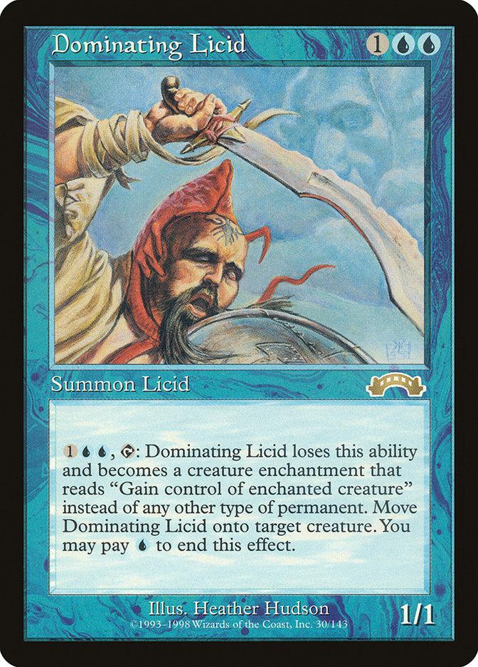 Dominating Licid [Exodus] - Paradise Hobbies LLC