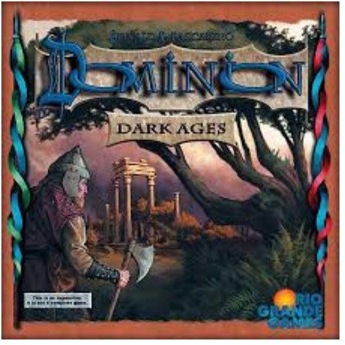 Dominion: Dark Ages Expansion - Paradise Hobbies LLC