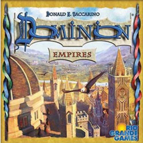 Dominion: Empires - Paradise Hobbies LLC