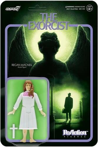 Exorcist Reaction - Regan - Paradise Hobbies LLC