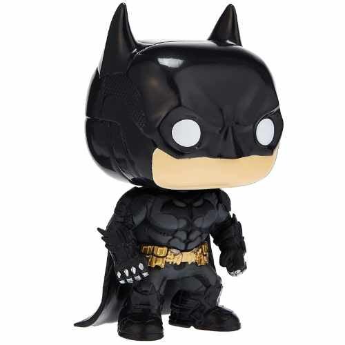 Funko Pop! Batman: Arkham Knight - Batman - Paradise Hobbies LLC