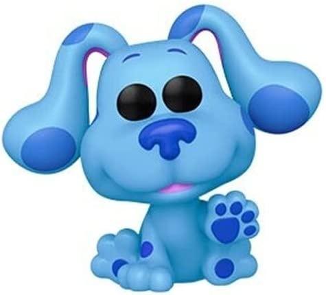 Funko Pop! Blue's Clues - Paradise Hobbies LLC