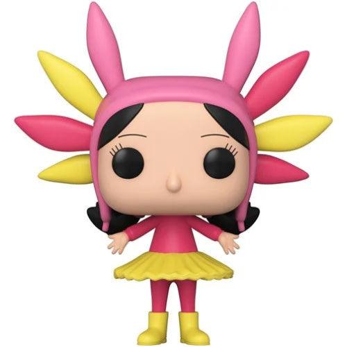 Funko Pop! Bob's Burgers Band- Louise - Paradise Hobbies LLC