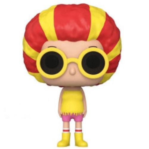 Funko Pop! Bob's Burgers Band -Tina - Paradise Hobbies LLC