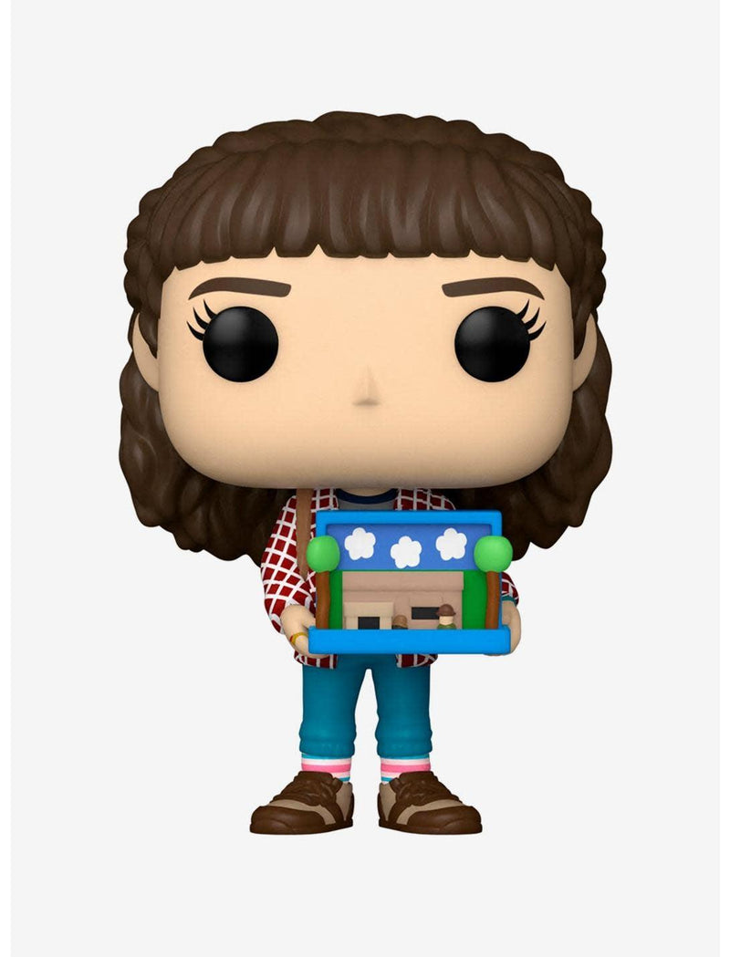 Funko Pop! Eleven - Paradise Hobbies LLC