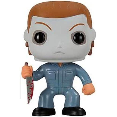 Funko Pop! Halloween Michael Meyers - Paradise Hobbies LLC