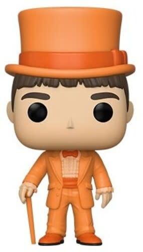 Funko Pop! MOVIES: Dumb & Dumber- Lloyd In Tux - Paradise Hobbies LLC