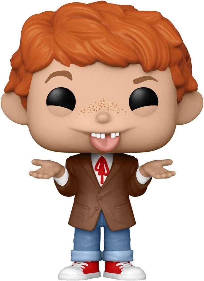 Funko Pop! TV: MAD TV - Alfred E. Neuman - Paradise Hobbies LLC