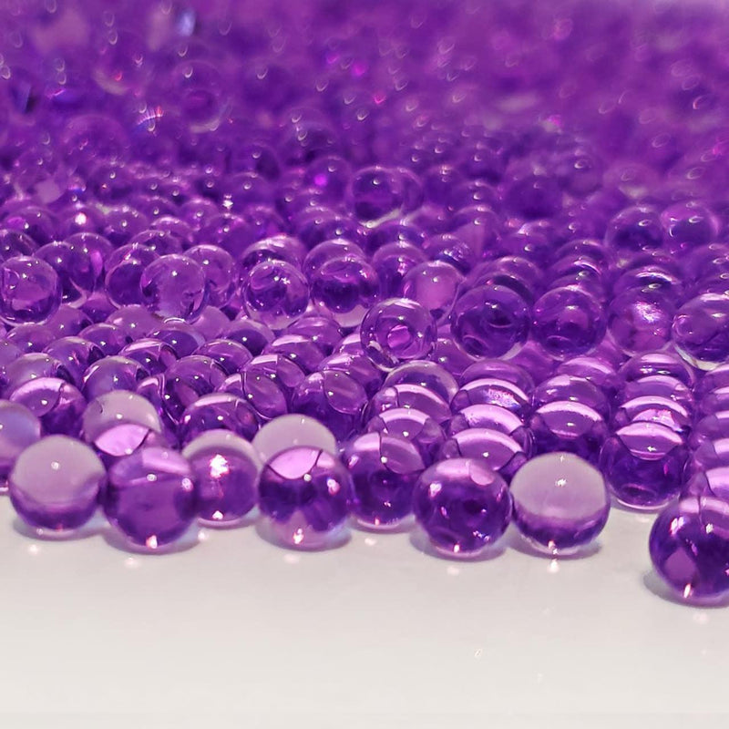 Gel Blaster 10K Gellets Refill Pack: Purple Reign - Paradise Hobbies LLC