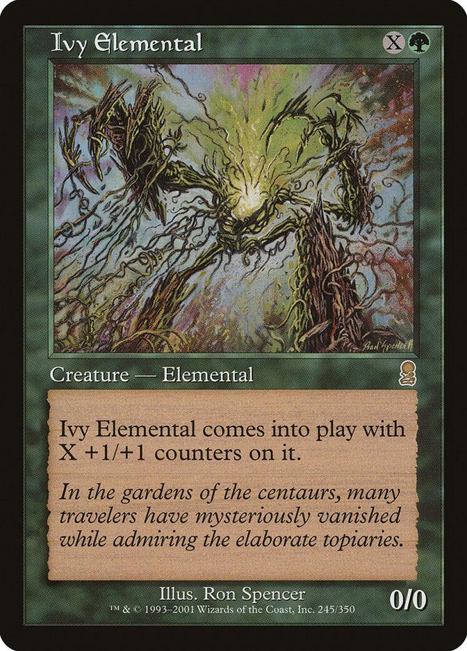 Ivy Elemental [Odyssey] - Paradise Hobbies LLC