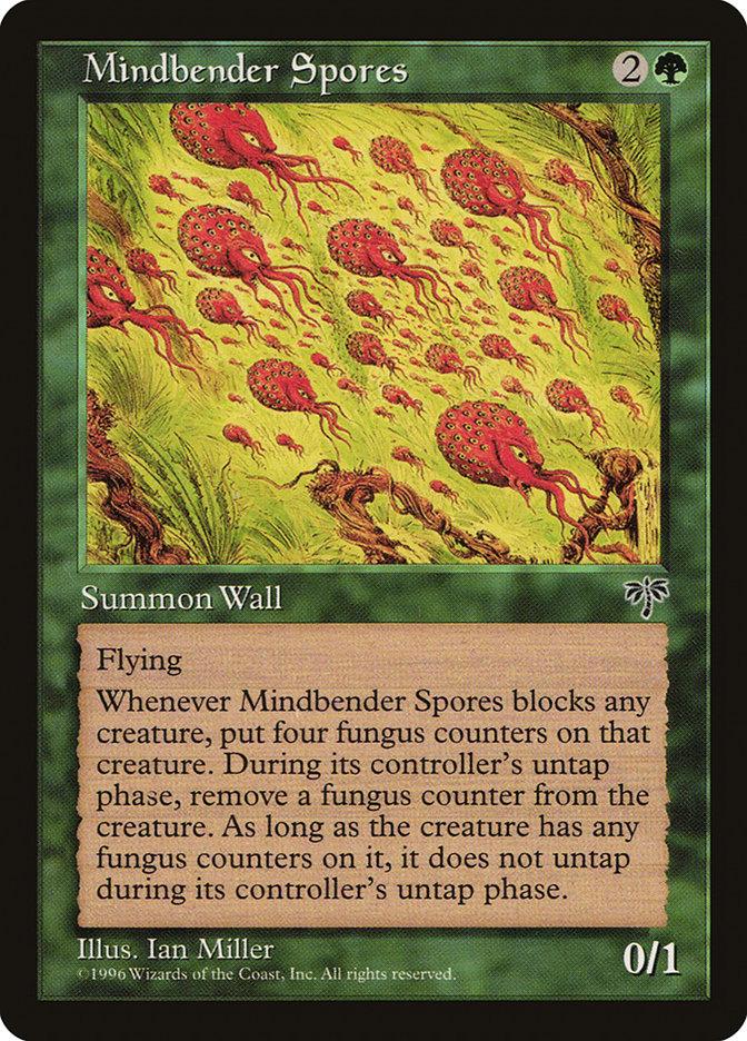 Mindbender Spores [Mirage] - Paradise Hobbies LLC