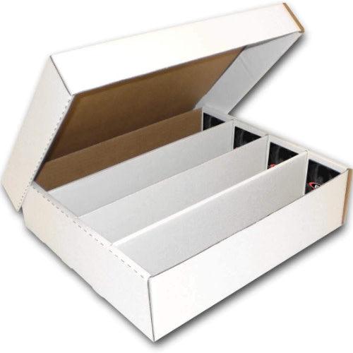 Monster Storage Box (3,200 CT.) - Paradise Hobbies LLC