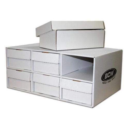 Shoe House W/ 6 Shoe Boxes - Paradise Hobbies LLC