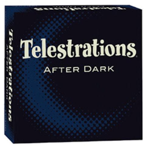 Telestrations After Dark - Paradise Hobbies LLC