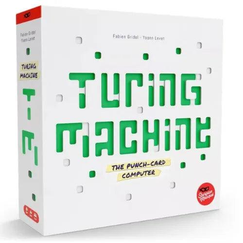 Turing Machine - Paradise Hobbies LLC