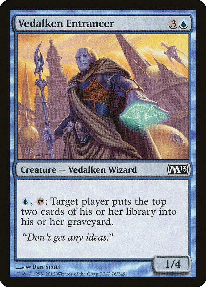 Vedalken Entrancer [Magic 2013] - Paradise Hobbies LLC