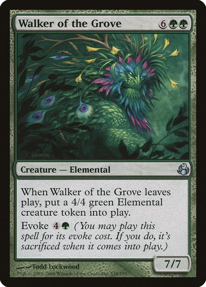 Walker of the Grove [Morningtide] - Paradise Hobbies LLC